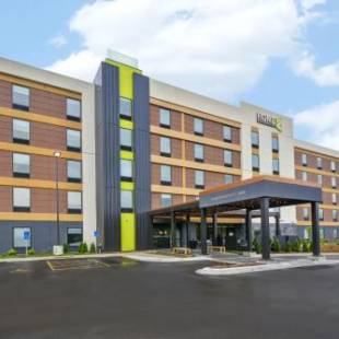 Фотографии гостиницы
Home2 Suites By Hilton Minneapolis-Eden Prairie