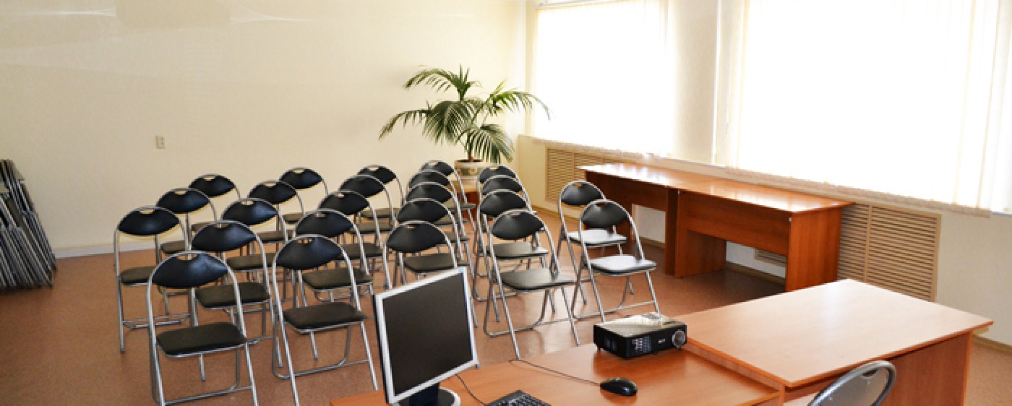 Фотографии конференц-зала Иваново