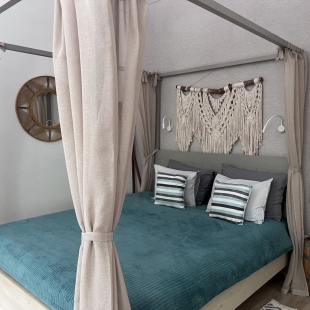 Фотография квартиры Апартаменты Villa Senta