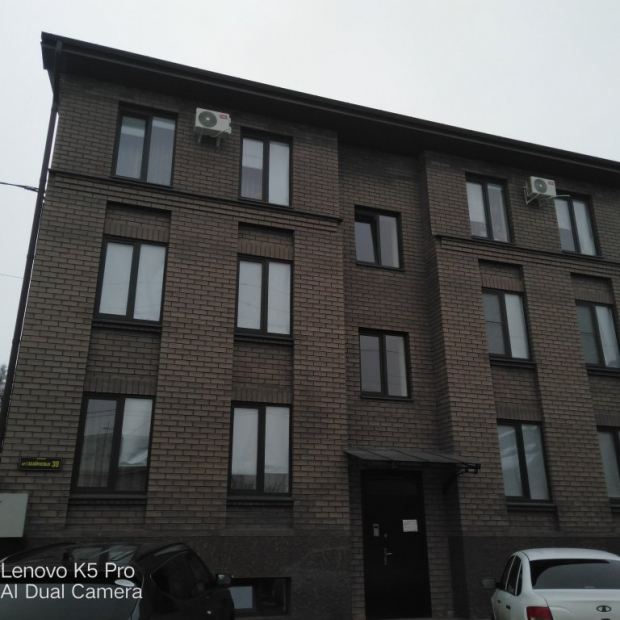 Фотографии квартиры
Апартаменты Студия №2