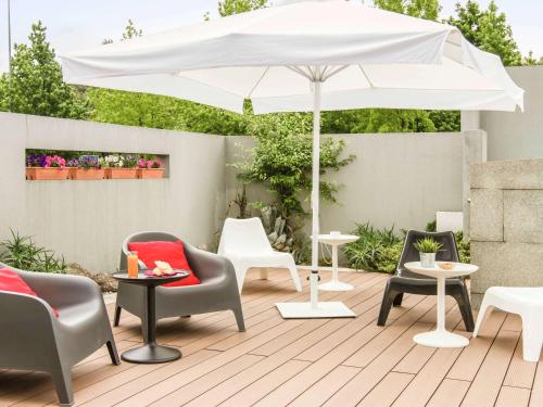 Фотография гостиницы Hotel ibis Guimaraes