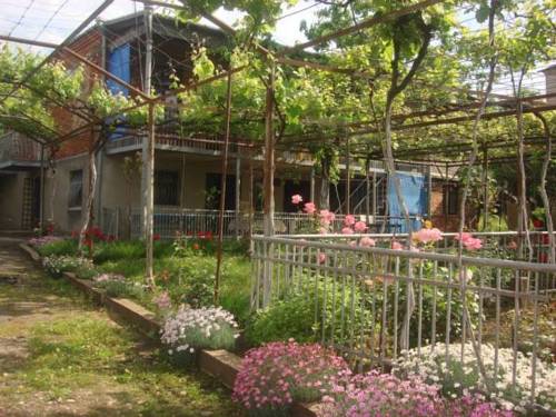 Фотографии гостевого дома
На 26 Мая