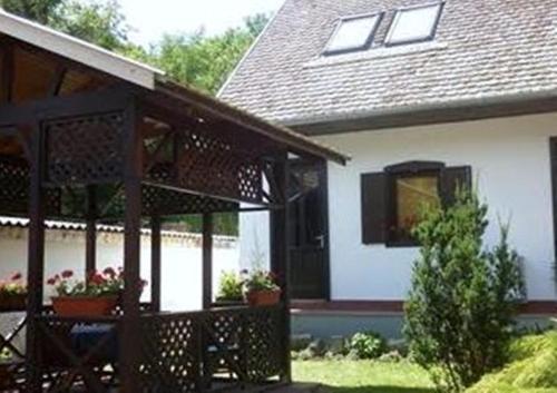 Фотография гостевого дома Forrás Vendégház