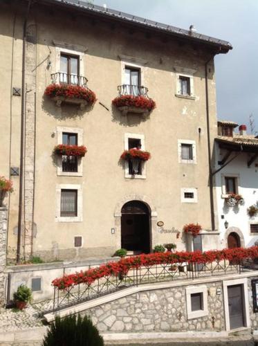 Фотография гостиницы Dimora Fresilia Casa Vacanze