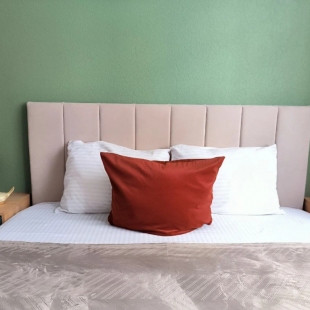 Фотография квартиры Квартира 1+ Уютная Фианит Рядом ТРЦ СитиМолл