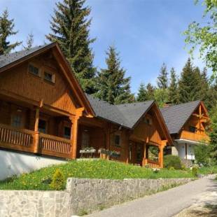 Фотографии гостевого дома 
            Glückliche Elfen