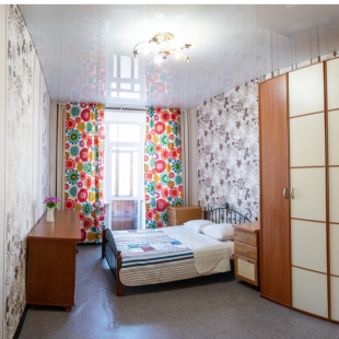 Фотография квартиры Квартира бесконтактное заселение