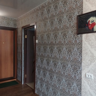 Фотография квартиры Апартаменты Уютная Однокомнатная в Центре Города