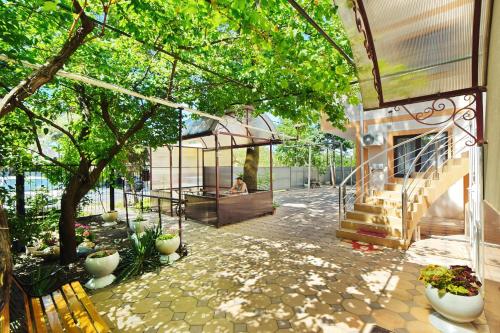 Фотографии гостевого дома
Милена