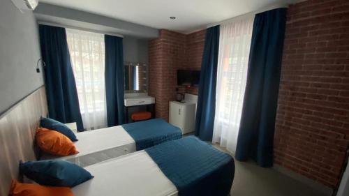 Фотографии апарт отеля 
            Hi Loft на Войковской