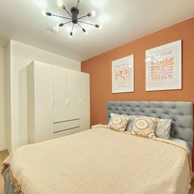 Фотографии квартиры 
            Апартаменты Apart-Comfort на Лескова 44 ЖК Волга Парк