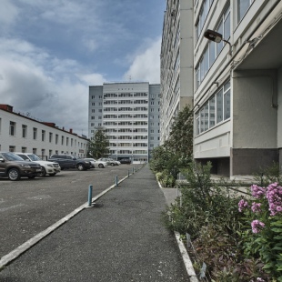 Фотография квартиры Апартаменты Краснофлотская 31