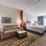 Фотография гостиницы Home2 Suites By Hilton Fort Worth Northlake