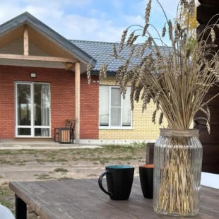 Фотография Коттеджа Частный дом Отдых и точка