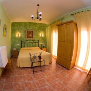 Фотографии гостевого дома 
            Hotel Rural El Arriero