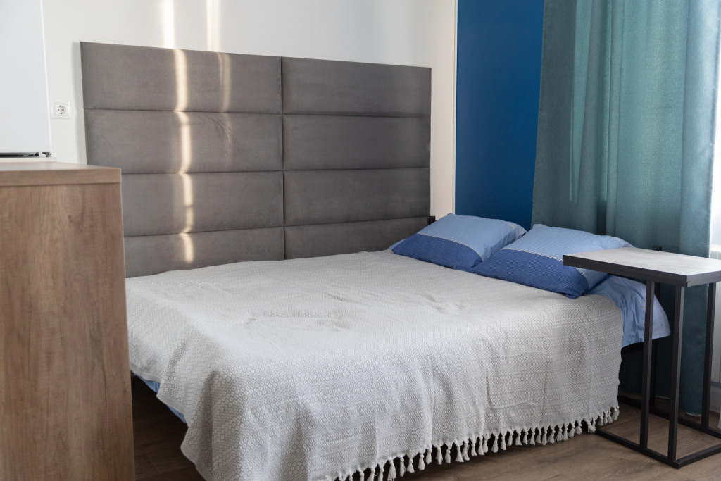 Фотография квартиры Апартаменты на Немировича-Данченко 144/1