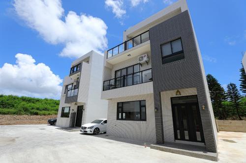 Фотография мини отеля Cheese Cookie Homestay