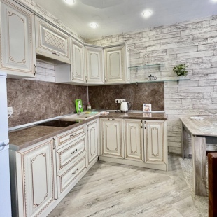 Фотография квартиры Квартира Уютная Студия недалеко от Центра Краснодара