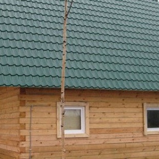 Фотография базы отдыха Дальний кордон