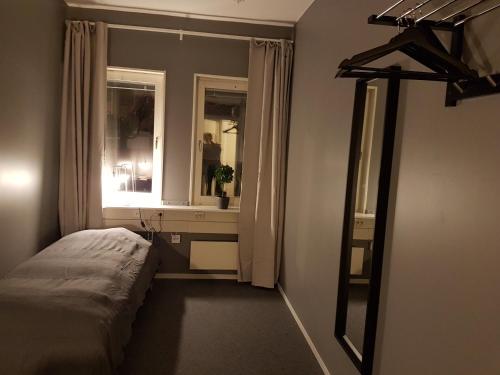 Фотография хостела Vandrarhem Uppsala - Portalgatan