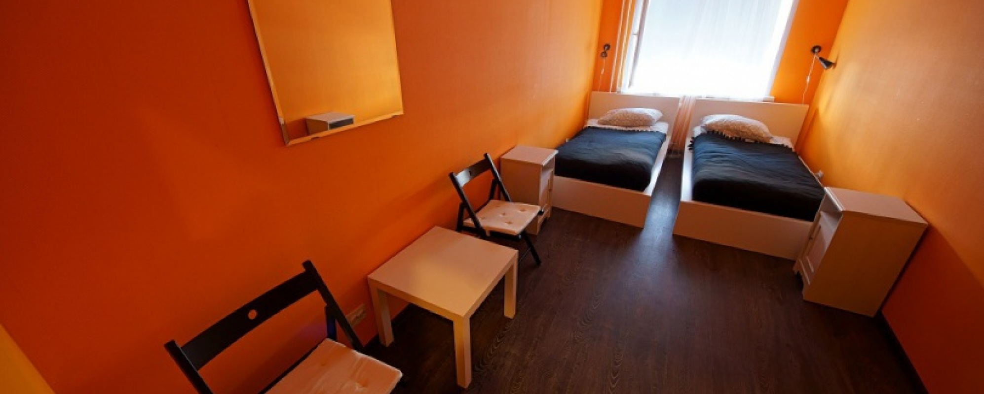 Фотографии хостела 
            Калинин хостел