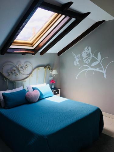 Фотография гостевого дома Hospedaje San Francisco