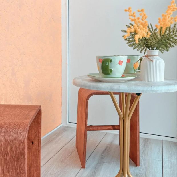 Фотографии квартиры 
            Апартаменты на улице Кочубея 26