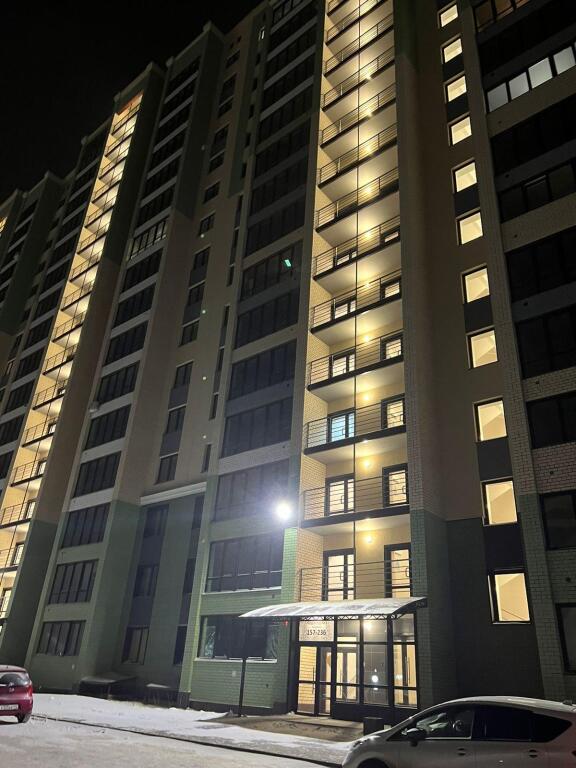 Фотография квартиры Авион на улице 6-я Нагорная