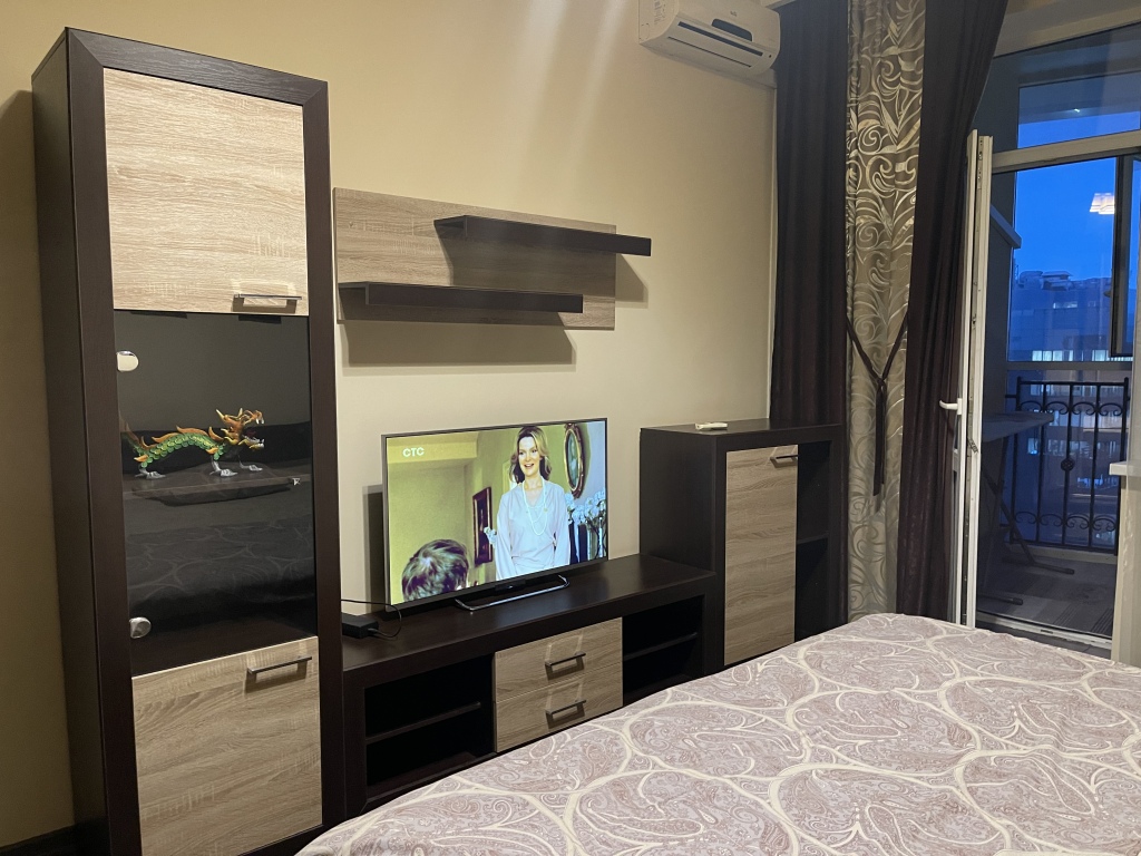 Фотография квартиры Апартаменты Октябрьская 24