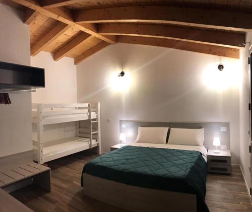 Фотография мини отеля B&B Montrabu