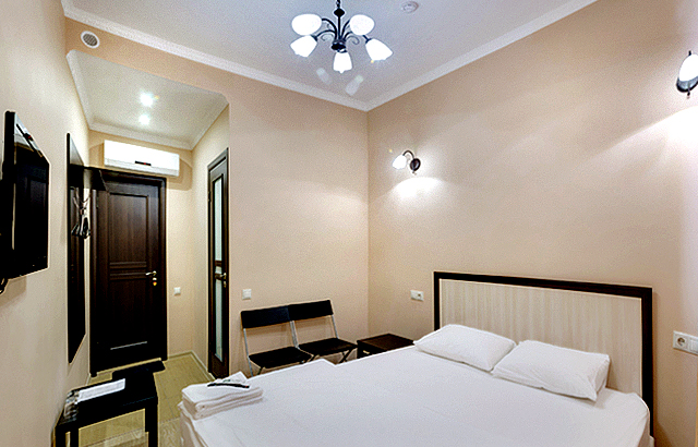 Фотография гостиницы Минима Белорусская