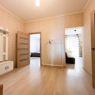 Фотография квартиры Апартаменты на улице Николая Кондратенко 6к1