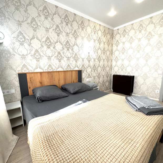 Фотографии квартиры 
            Квартира двухкомнатная на Васильковой