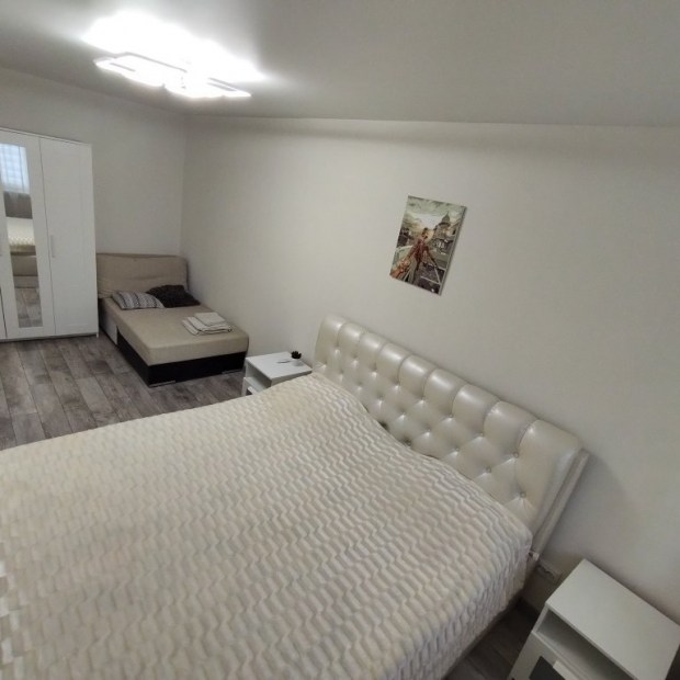 Фотографии квартиры 
            Апартаменты Ленина 3