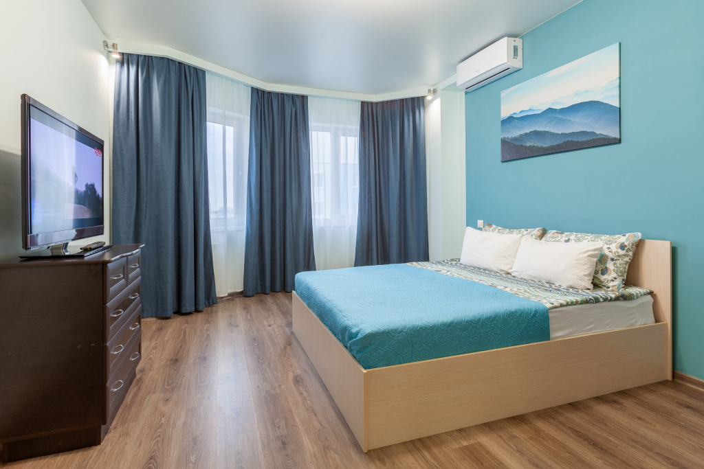 Фотография квартиры Апартаменты MaryHome рядом с Волгой