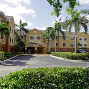 Фотографии гостиницы 
            Extended Stay America Suites - Fort Lauderdale - Deerfield Beach