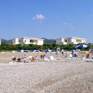 Фотографии гостиницы 
            Nettuno Resort