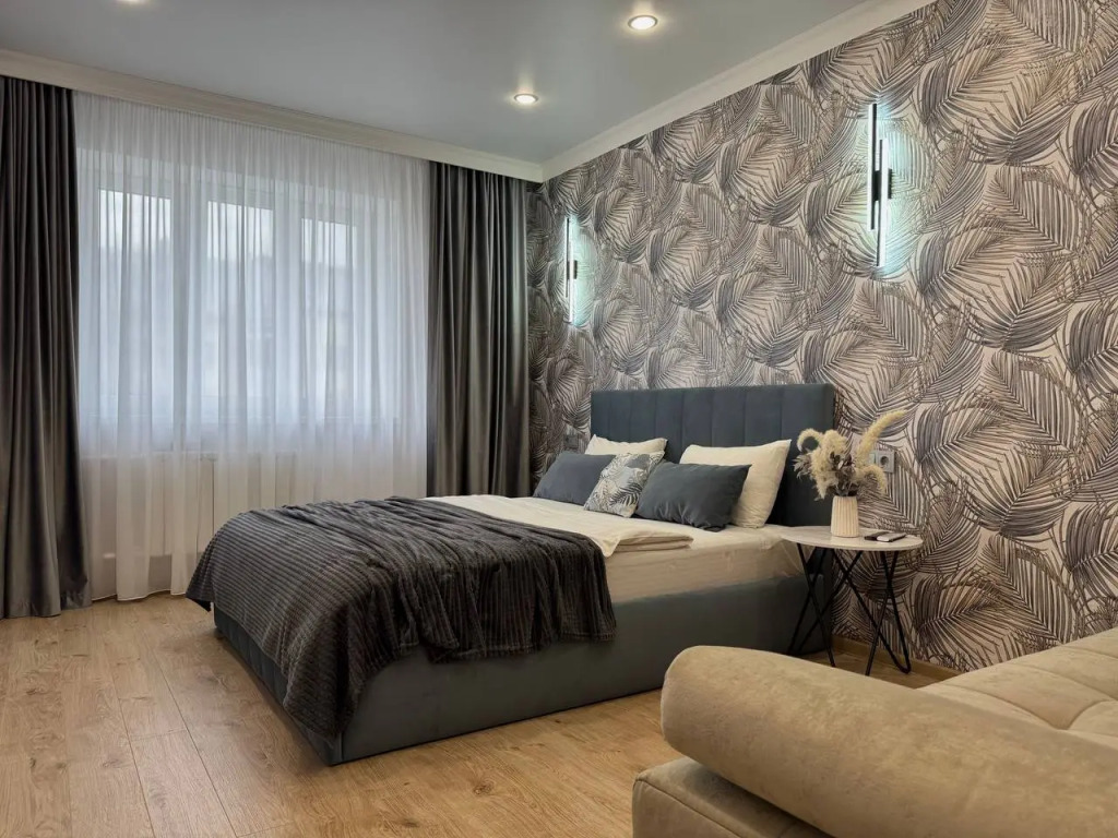 Фотография квартиры Апартаменты Аврора Широко Холодная 8, 4 этаж