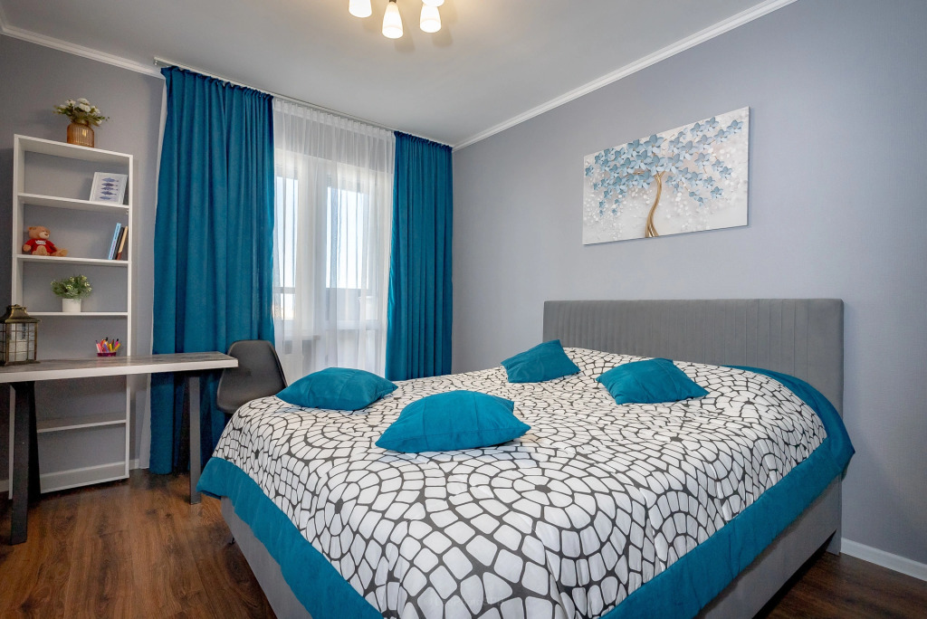 Фотография квартиры Апартаменты на Дальневосточном Проспекте 39/3