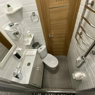 Фотография квартиры Rent4you (Рентфою) на проспекте  Рязанский  2/1 к4П