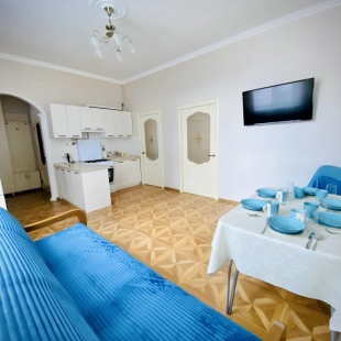 Фотография квартиры Апартаменты Сердце Владикавказа на Баллаева