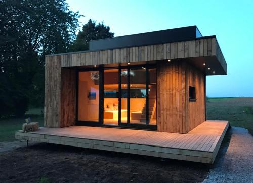 Фотография гостевого дома Abarolodge