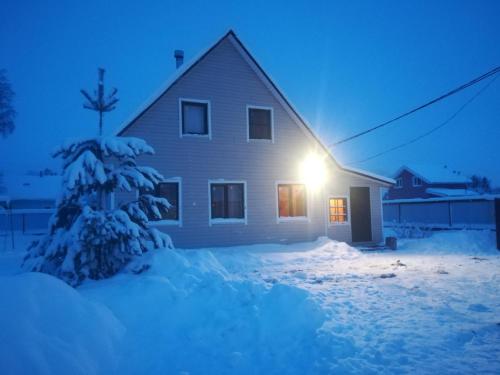 Фотография гостевого дома Серебрянный Бор