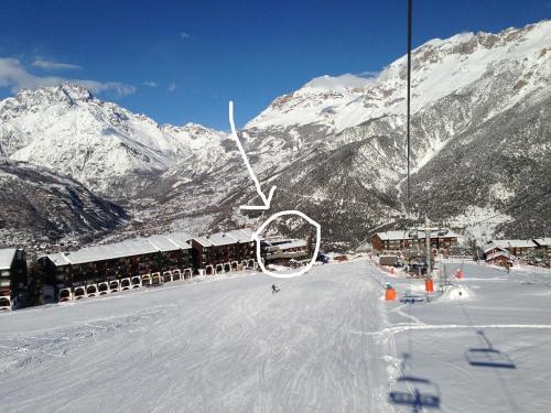 Фотографии гостиницы
Mountainhotel Saint Roch