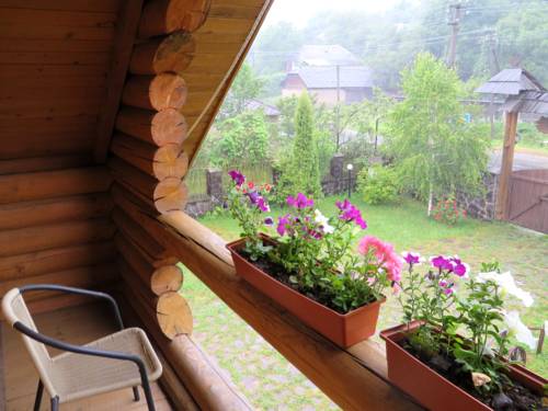 Фотографии мини отеля
Верховинский двор