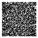 QR код памятника архитектуры Усадебный комплекс Дом управляющего фабрикой