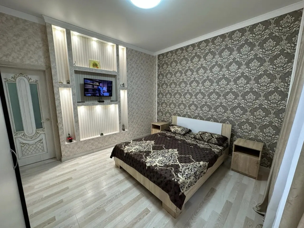 Фотография квартиры Квартира в парке у источников №4 и 17