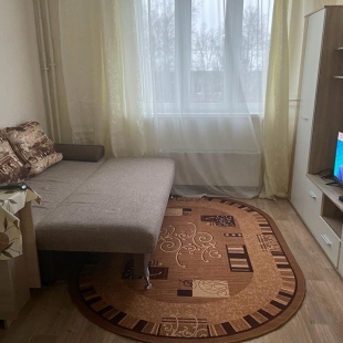 Фотография квартиры Апартаменты на улице Героя Жидкова 2