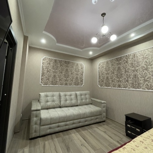 Фотография квартиры Апартаменты Геленджик на Крымской