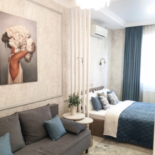 Фотография квартиры Апартаменты VIP Beregovaya